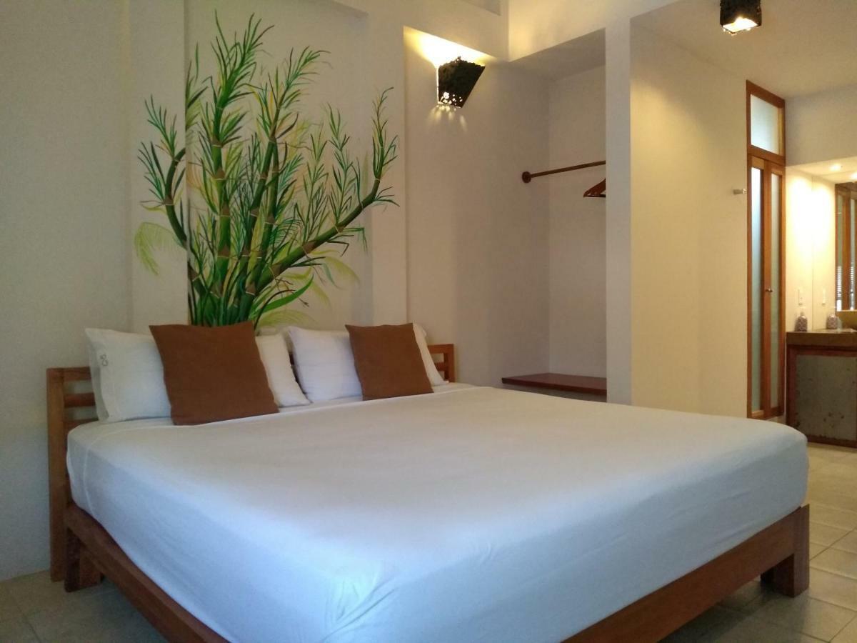 Casa 5 Bed & Breakfast ปาเลงเก ห้อง รูปภาพ